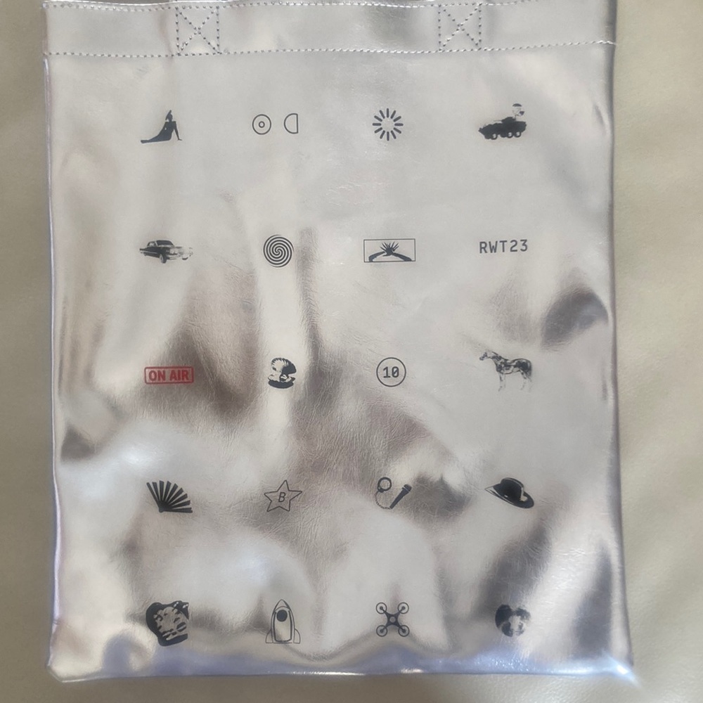 Renaissance Tour Tote Bag